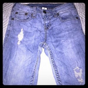 True Religion Slim 👖